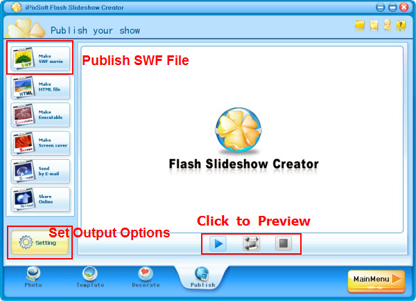 flash slideshow tutorial