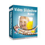 Video Slideshow Maker Deluxe 3.5.3.0